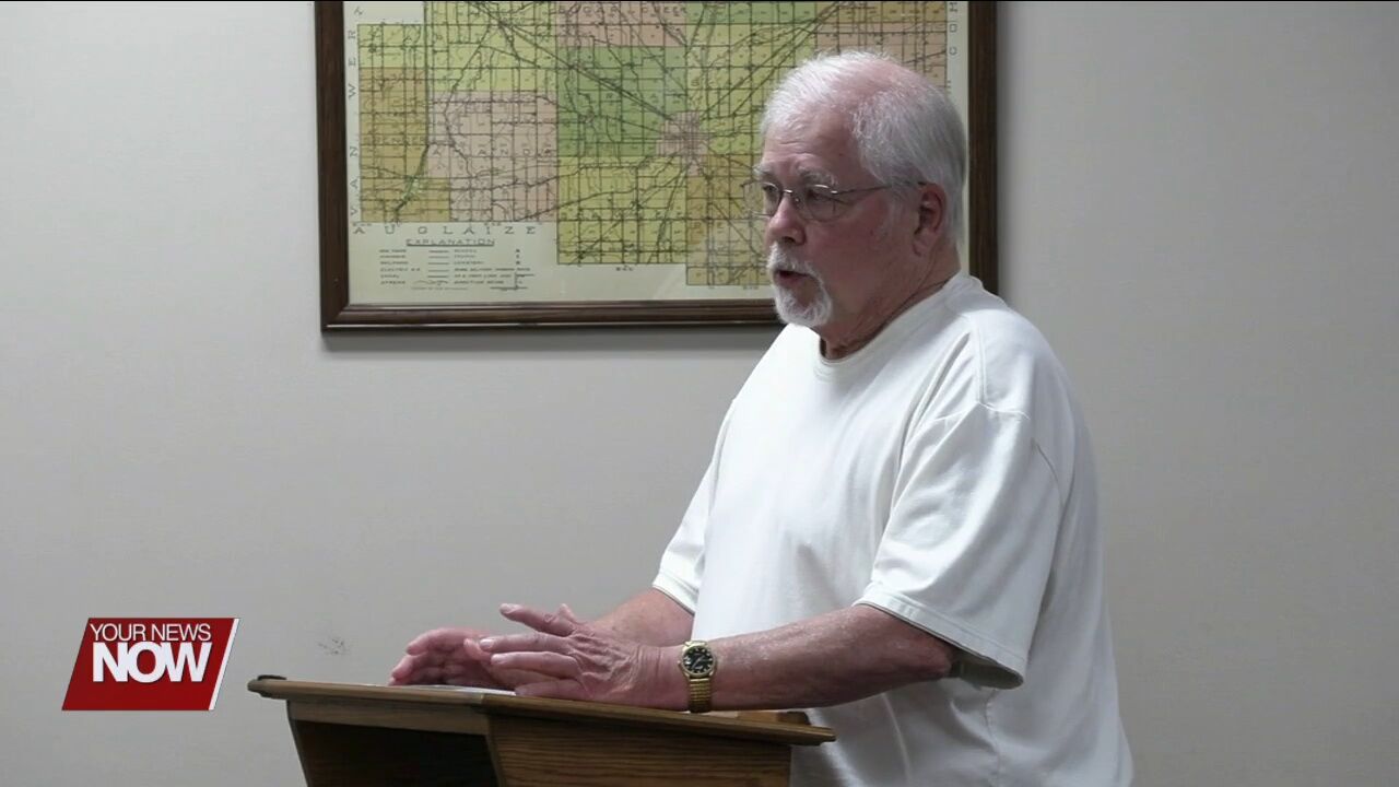 American Township Residents Express Concerns About the Possibility of the Construction of an 800-Acre Industrial Park